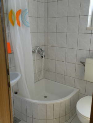 Studio 2 pro 2 osoby, 1. patro