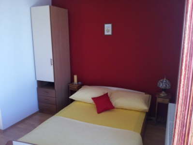 Studio 2 pro 2 osoby, 1. patro