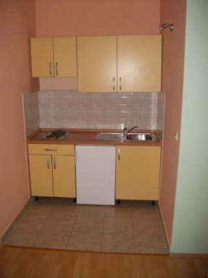 Apartm�n 3 studio pro 2+1 osoby, 2. patro