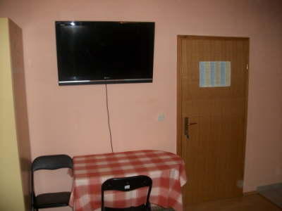 Apartm�n 3 studio pro 2+1 osoby, 2. patro