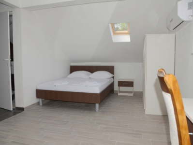 Villa Aria 3. patro