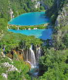 PLITVICE